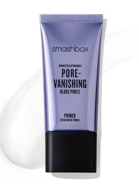 Smashbox Photo Finish Pore Vanishing Primer 30ml